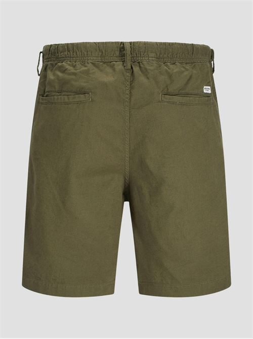  JACK JONES KIDS | 12275023/Olive Night